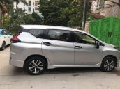 Bán xe Mitsubishi Xpander năm sản xuất 2018, màu bạc