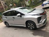 Bán xe Mitsubishi Xpander năm sản xuất 2018, màu bạc