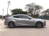 Bán xe Mazda 3 sản xuất năm 2016, màu xám, giá rẻ nhất thị trường