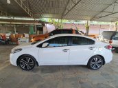 Bán Kia Cerato 1.6G MT 2018 chính chủ, xe còn mới máy zin