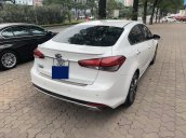 Kia Cerato 1.6AT 2018 - Lăn bánh 20.000km