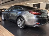 Cần bán xe New Mazda 6 2.5 Premium GTCCC, vin 2020, nhiều ưu đãi mạnh