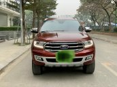 Cần bán xe Ford Everest 4x4 sx 2019 