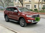 Cần bán xe Ford Everest 4x4 sx 2019 