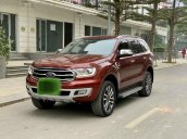 Cần bán xe Ford Everest 4x4 sx 2019 