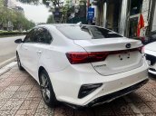 Bán Kia Cerato 1.6 AT Luxury sản xuất năm 2020, màu trắng