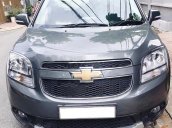 Xe Chevrolet Orlando sản xuất năm 2015, màu xám, 458 triệu