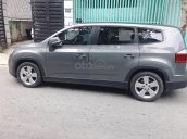 Xe Chevrolet Orlando sản xuất năm 2015, màu xám, 458 triệu