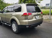 Cần bán xe Mitsubishi Pajero Sport năm sản xuất 2012, 480tr