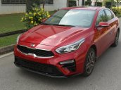 Xe Kia Cerato đầy đủ các phiên bản tại showroom Kia Bình Định