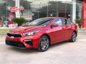 Xe Kia Cerato đầy đủ các phiên bản tại showroom Kia Bình Định