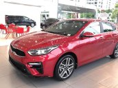 Xe Kia Cerato đầy đủ các phiên bản tại showroom Kia Bình Định