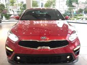 Xe Kia Cerato đầy đủ các phiên bản tại showroom Kia Bình Định