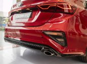 Xe Kia Cerato đầy đủ các phiên bản tại showroom Kia Bình Định