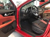 Xe Kia Cerato đầy đủ các phiên bản tại showroom Kia Bình Định