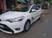 Xe Toyota Vios năm sản xuất 2017, giá chỉ 390 triệu