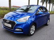 Cần bán lại xe Hyundai Grand i10 năm 2017 còn mới