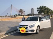 Cần bán gấp Chevrolet Cruze sản xuất năm 2016 còn mới