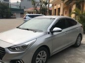 Cần bán lại xe Hyundai Accent sản xuất năm 2018 còn mới