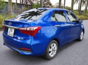 Cần bán lại xe Hyundai Grand i10 năm 2017 còn mới