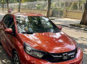 Cần bán lại xe Honda Brio RS năm 2019, nhập khẩu nguyên chiếc