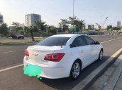 Cần bán gấp Chevrolet Cruze sản xuất năm 2016 còn mới