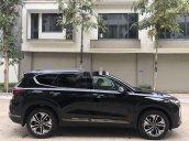 Bán Hyundai Santa Fe năm 2021, giá thấp