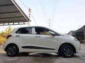 Xe Hyundai Grand i10 năm sản xuất 2018, giá thấp