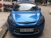 Cần bán xe Ford Fiesta năm 2012 giá cạnh tranh