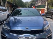 Bán Kia Cerato 2019, màu xanh lam còn mới, giá chỉ 600 triệu