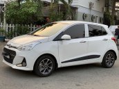 Cần bán xe Hyundai Grand i10 năm sản xuất 2019, màu trắng 