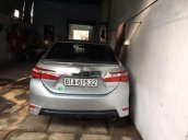 Cần bán lại xe Toyota Corolla Altis sản xuất năm 2015, xe nhập còn mới