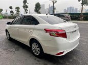 Xe Toyota Vios năm sản xuất 2018 còn mới, giá 470tr