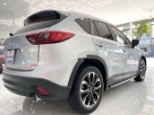 Cần bán xe Mazda CX 5 năm 2016 còn mới, 695 triệu