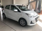 Bán ô tô Hyundai Grand i10 sản xuất 2020, giá mềm