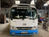 Bán xe Hyundai County năm 2014, nhập khẩu nguyên chiếc giá cạnh tranh