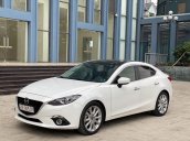 Bán xe Mazda 3 sản xuất năm 2017 còn mới