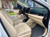 Xe Toyota Vios năm sản xuất 2018 còn mới, giá 470tr