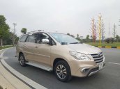 Cần bán Toyota Innova năm sản xuất 2015 còn mới giá cạnh tranh