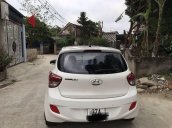 Cần bán xe Hyundai Grand i10 1.2MT sản xuất năm 2016