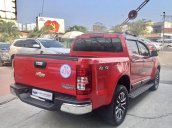 Bán Chevrolet Colorado năm sản xuất 2017, màu đỏ, xe nhập