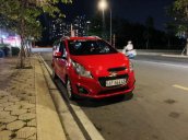 Cần bán xe Chevrolet Spark sản xuất năm 2016 còn mới