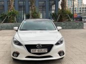 Bán xe Mazda 3 sản xuất năm 2017 còn mới