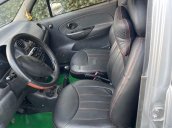 Cần bán lại xe Daewoo Matiz năm 2004, màu bạc, xe nhập