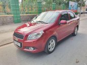 Cần bán lại xe Chevrolet Aveo năm sản xuất 2016 còn mới