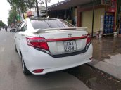 Xe Toyota Vios năm sản xuất 2017, giá chỉ 390 triệu