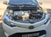 Xe Toyota Vios năm sản xuất 2017, giá chỉ 390 triệu