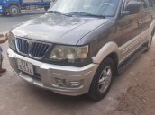 Bán Mitsubishi Jolie sản xuất 2003 còn mới giá cạnh tranh