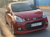 Xe Hyundai Grand i10 1.2AT sản xuất năm 2015, nhập khẩu, 352 triệu