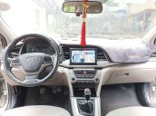 Cần bán Hyundai Elantra sản xuất năm 2017, giá tốt